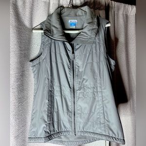 Columbia Vest